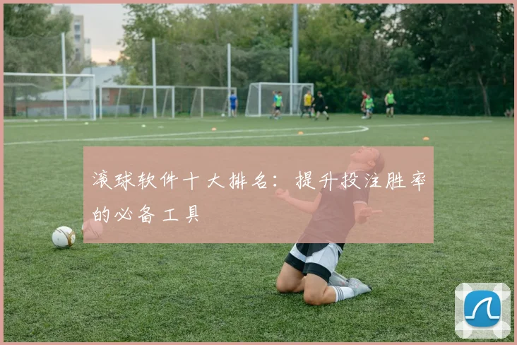 滚球软件十大排名：提升投注胜率的必备工具
