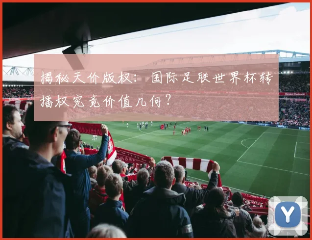 揭秘天价版权：国际足联世界杯转播权究竟价值几何？